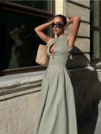 Cosma | Elegante jurk