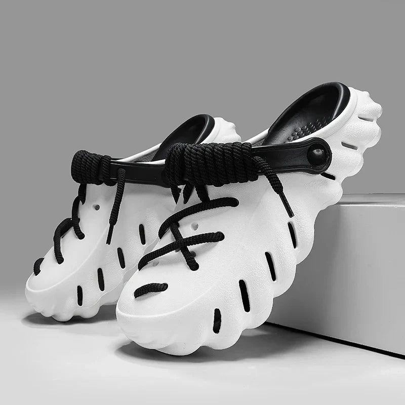 Milo™ | Unisex Minimalist Clogs