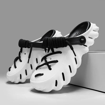 Milo™ | Minimalistische Unisex-Clogs