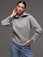 Nora | Casual Oversized Knit