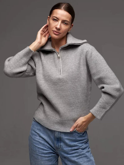 Nora | Lässiger Oversize-Strick