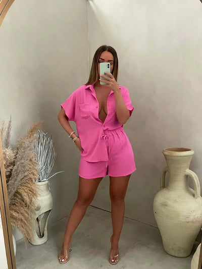 Elly™ - Zomer-set