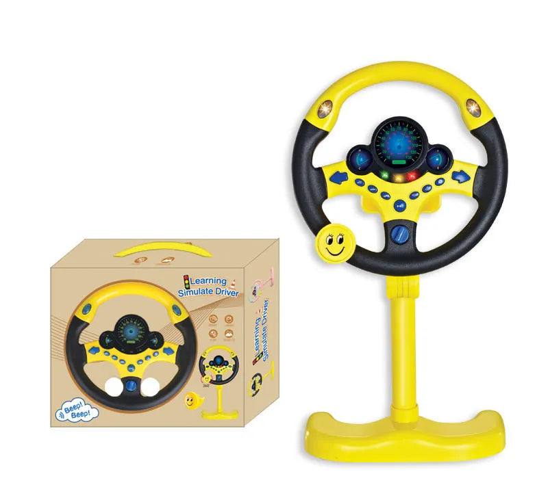 KidsPilot™ Perfect Toys for on the Go 