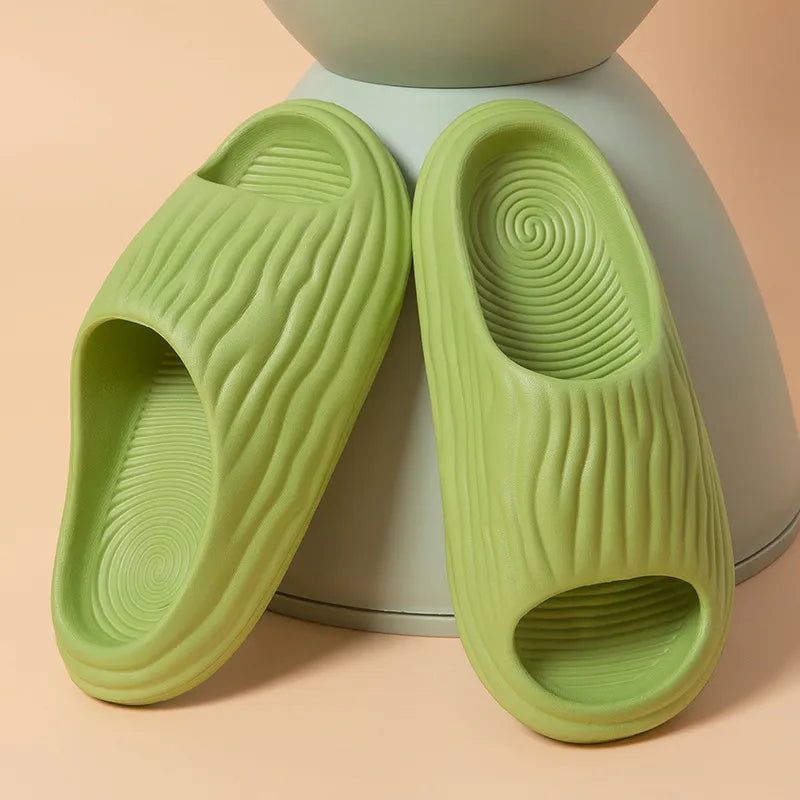 ComfortyGlides™ 3.0 | Stijl en Comfort slippers 2024