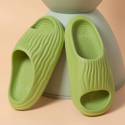 ComfortyGlides™ 3.0 | Style and Comfort slippers 2024 