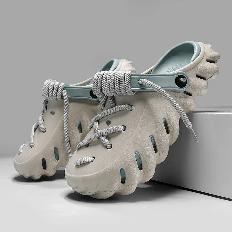 Milo™ | Minimalistische Unisex-Clogs
