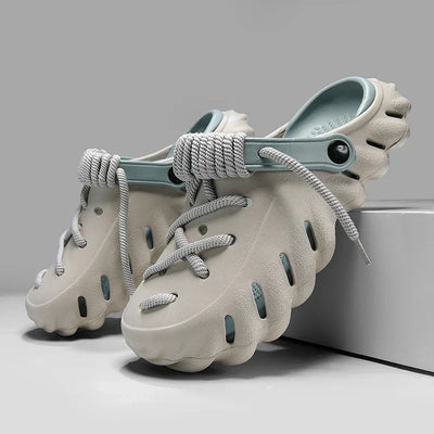 Milo™ | Minimalistische Unisex-Clogs