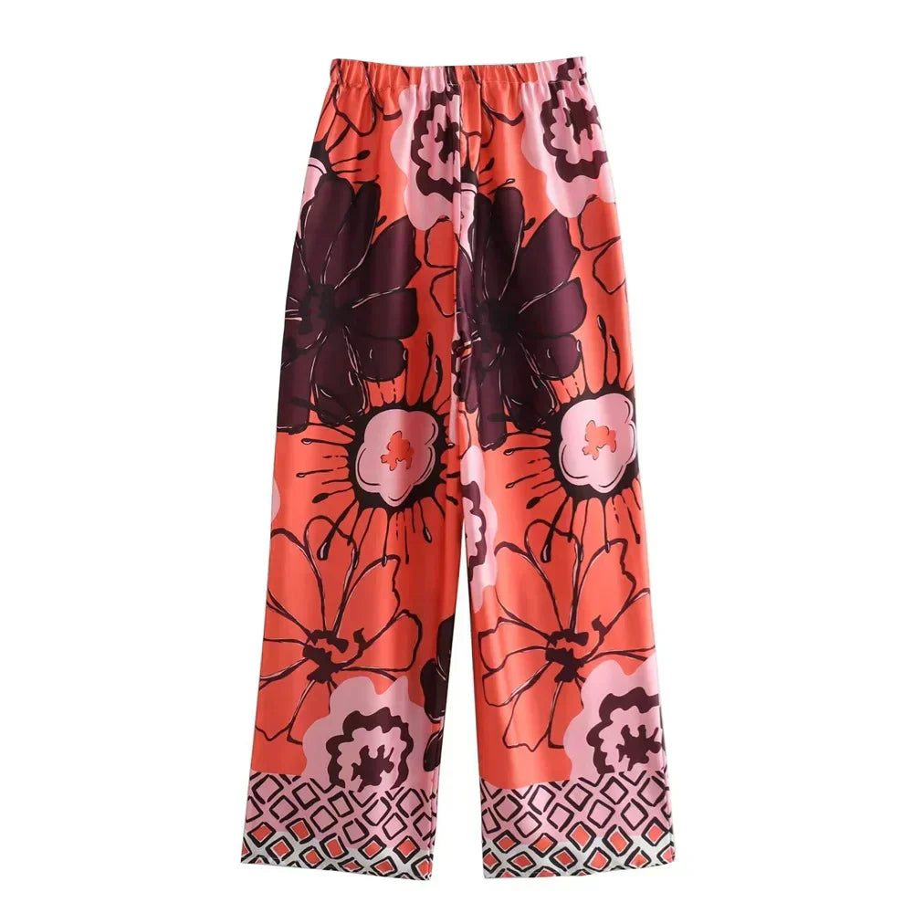 Klaudia – Comfortabele en stijlvolle set