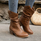THE LOANA BOOTS