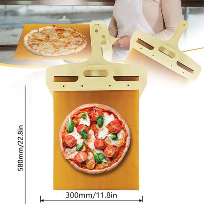 Pizzaroller GlideMax™ | Viral 2024