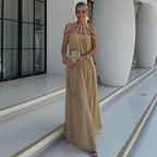 Maerida™ - Elegant Maxi Dress