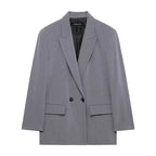 Sophia | Oversized Blazer