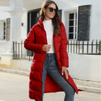 Maleine - Stylish Winter Coat