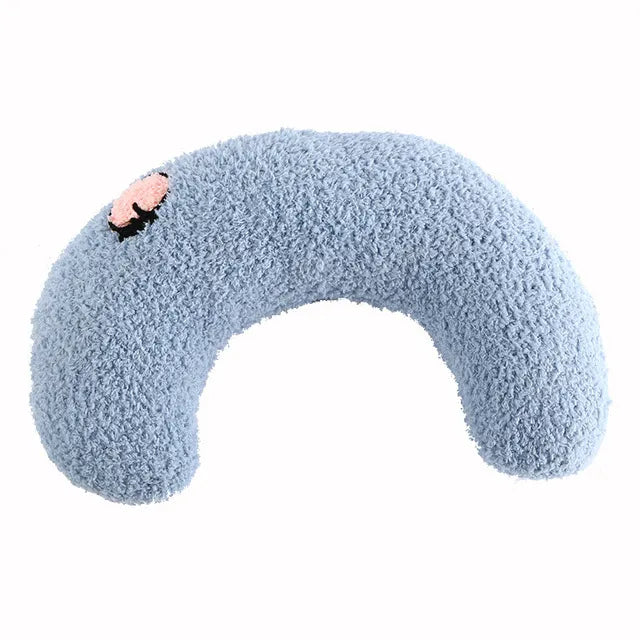 CozyPaws™ - Plush Comfort Pet Pillow 