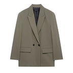 Sophia | Oversized Blazer