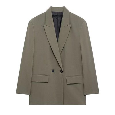 Sophia | Oversize-Blazer