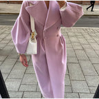 Moretti™ - Ladies Vintage Court Coat