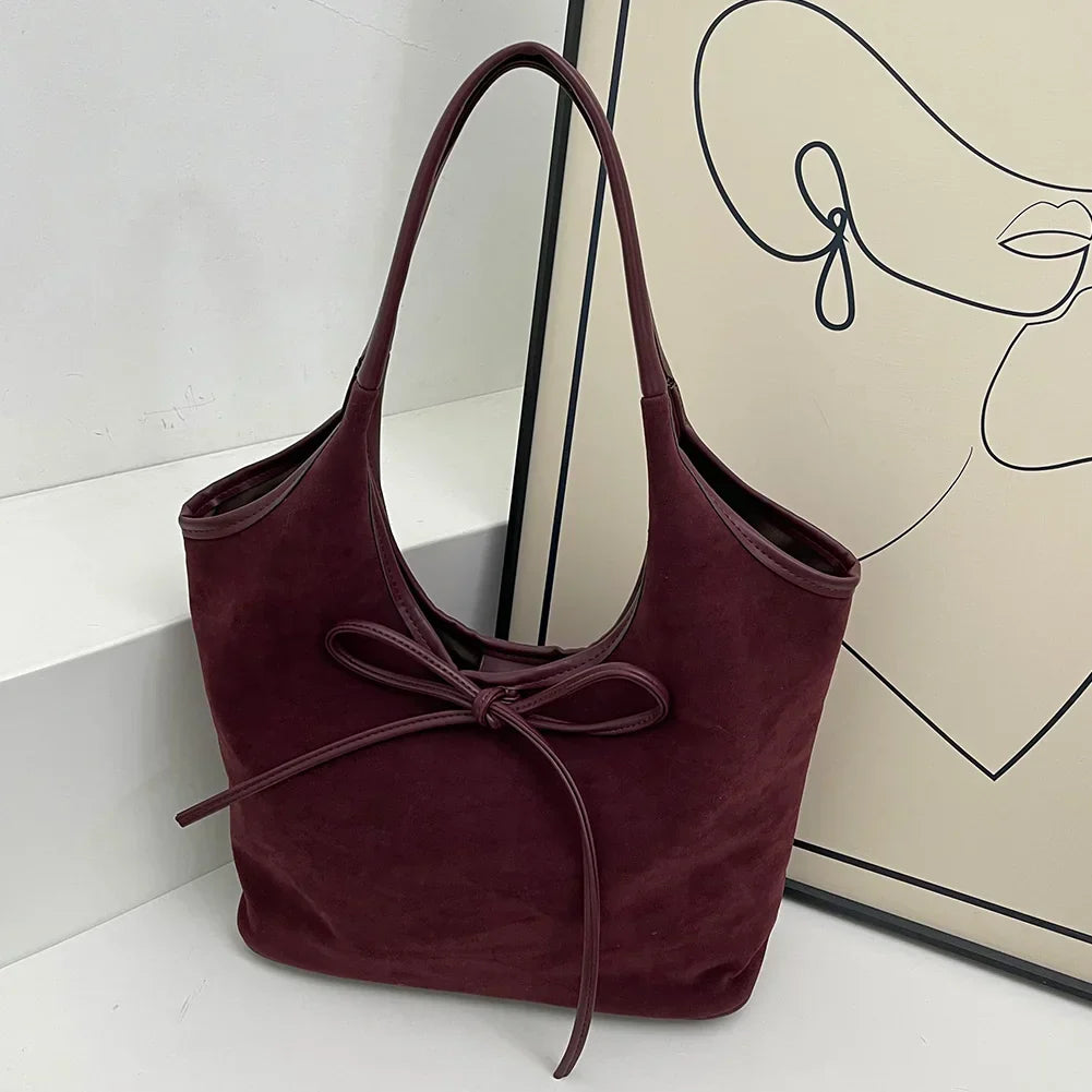 Lily Bow | Bag