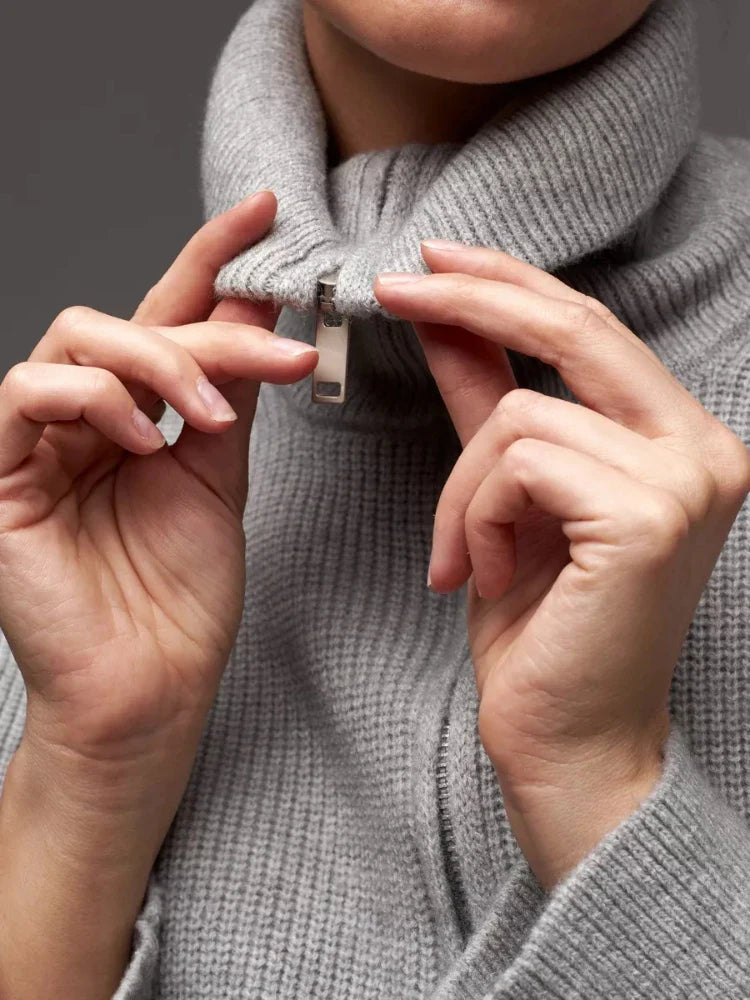 Nora | Casual Oversized Knit