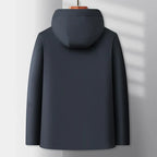 ArcticEdge™ | Slim Fit Winter Jacket for Men 