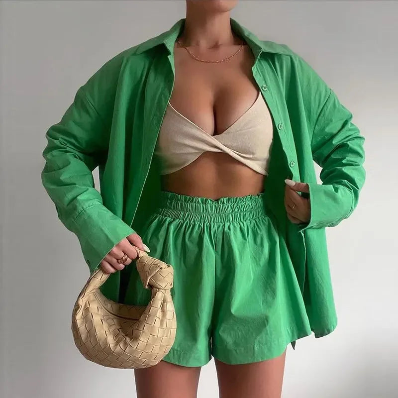 Jaimy | Sommer-Koordinationsset