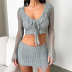 Zennah™ - Co-ord Zomer Set