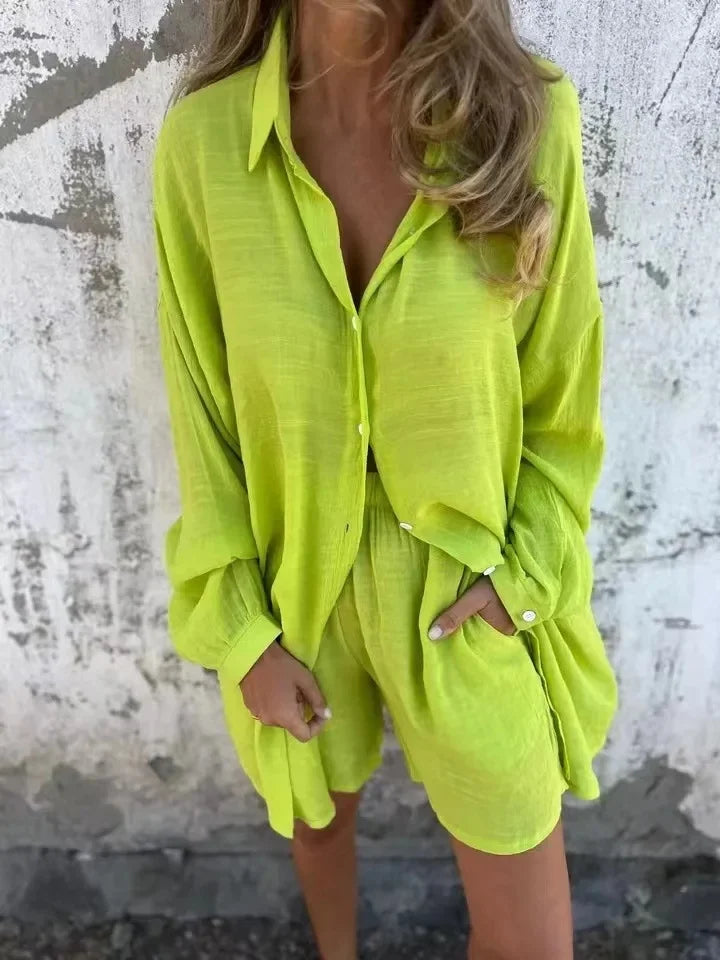 Nora | Trendy Summer Set 