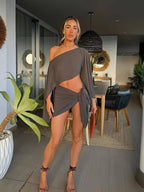 Melina | Beach Zweiteiliges Strandset