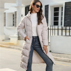 Maleine - Stylish Winter Coat