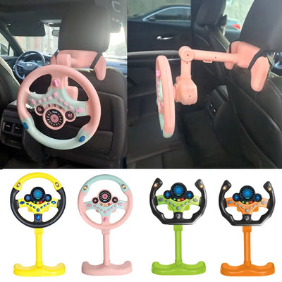 KidsPilot™ Perfect Toys for on the Go 