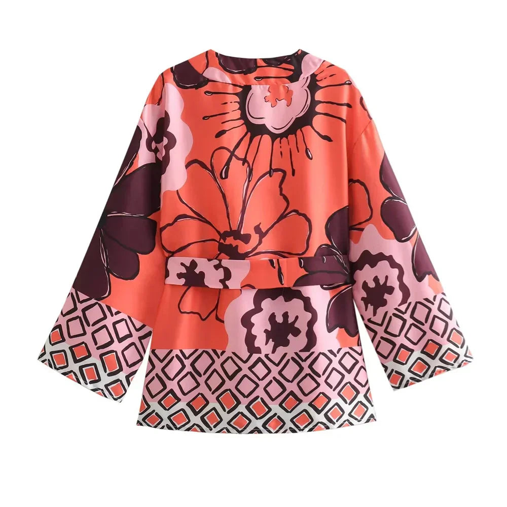 Klaudia – Comfortabele en stijlvolle set