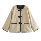 Mirabela™ | Wolly Jacket