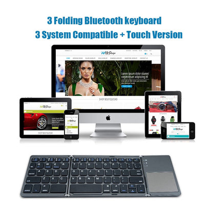 FlexiKeyPro™ | Type with Ease, Anytime, Anywhere