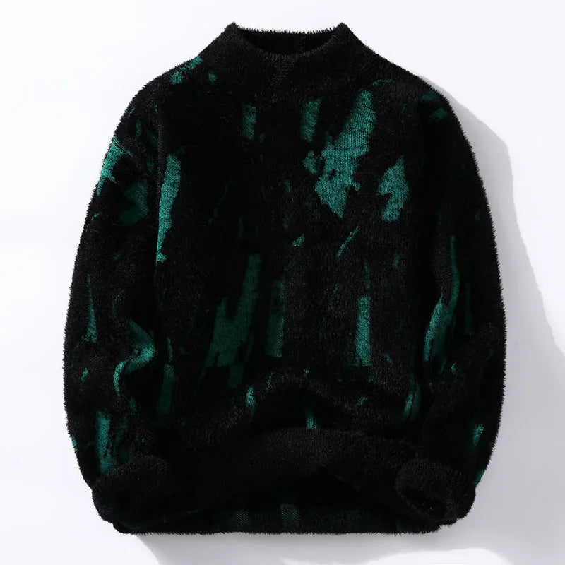 Aldric | Soft Knitted Sweater