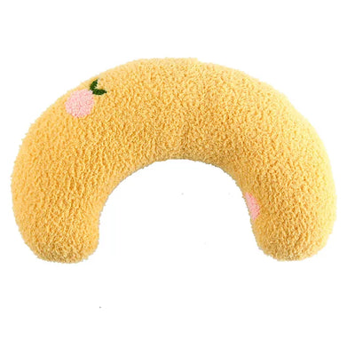 CozyPaws™ - Plush Comfort Pet Pillow 