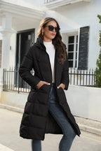 Maleine - Stylish Winter Coat