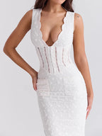 Célestey™ | Sierlijke Jurk