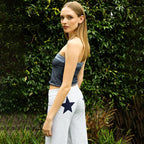 Rianne™ Elastic Jogging Pants 