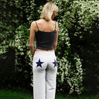 Rianne™ Elastic Jogging Pants 