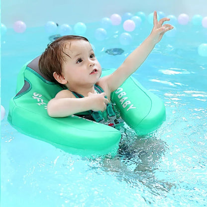 SafeSwim Pro – Baby spielt sicher und glücklich im Wasser