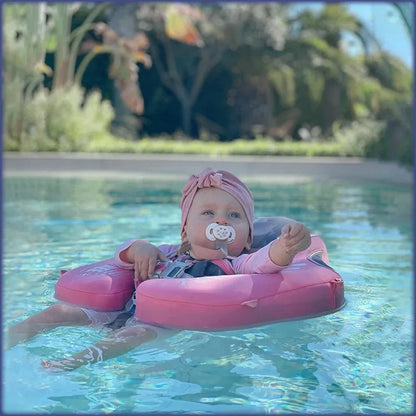 SafeSwim Pro - Baby plays safely and happily in the water