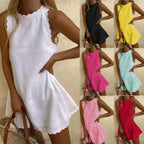 Ivi l Casual Vintage Elegante Streetwear