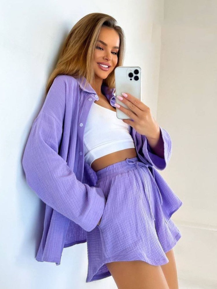 Odessa™ – Kombi-Outfit-Set