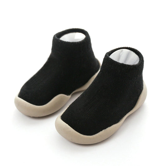 Baby Bootie Kicks | Eerste Fijne Stapjes