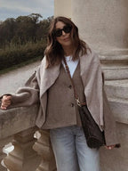 Sofia | Vintage Jacket