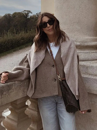 Sofia | Vintage Jacket
