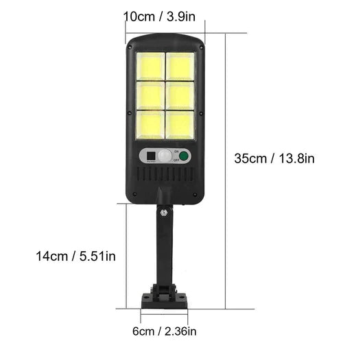 SolaraLamp™ | Smart and energy efficient