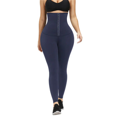 ShapeShaper™ - Waist-Training Sports Leggings