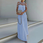Maerida™ - Elegant Maxi Dress
