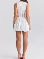 Célestey™ | Sierlijke Jurk